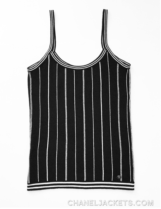 15P-BWStripedTankCapletSet-3