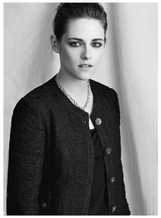 CHANEL 2016 Little Black Tweed Jacket