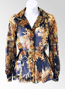 18C-NvyGoldFloralSilkBlouse-1-312