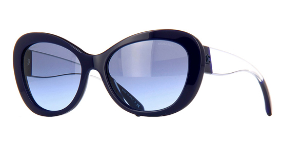 Chanel5264CatEyeSunglasses