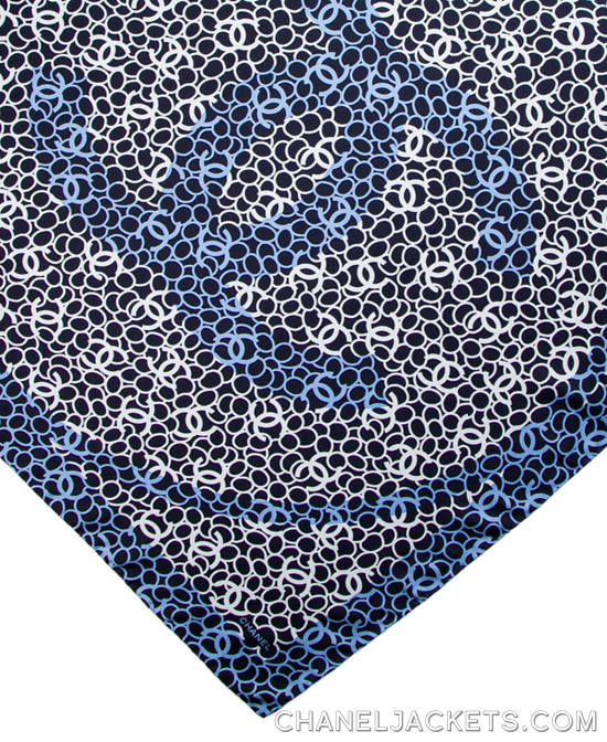 BluesCCLogoSilkScarf-2