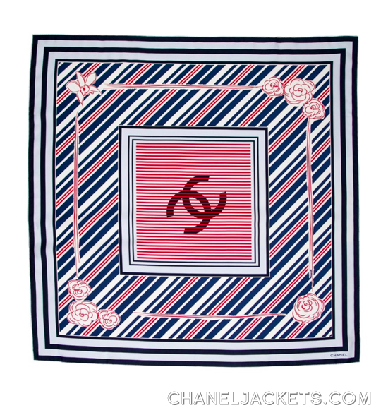 NavyRedCandyStripeCCScarf-1