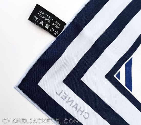 NavyRedCandyStripeCCScarf-6