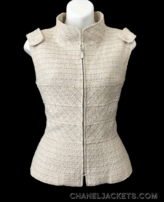 01P-BeigWhtSlvrZipTwdVest-1-2