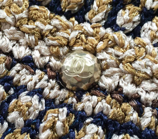 11C-GoldBlkKnitChainSkirt-4