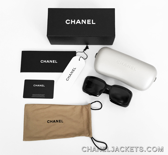 Chanel5076HSunglasses